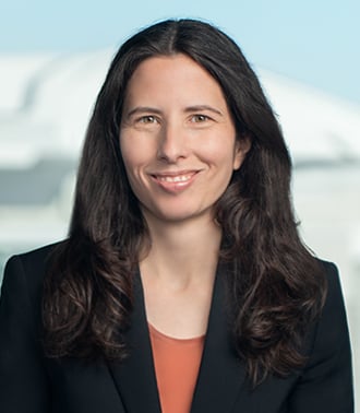 Elisabeth S. Theodore