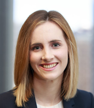 Amanda S. Thomson