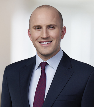 Jeffrey C. Thomson headshot