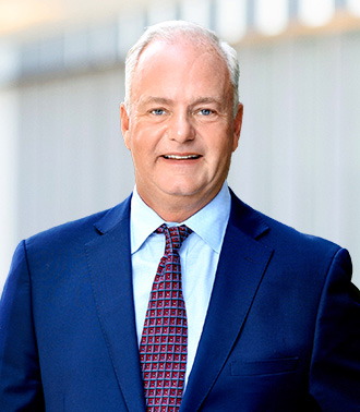 David Thorne Headshot