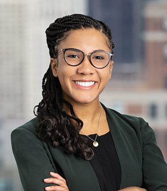 Imani Tisdale
