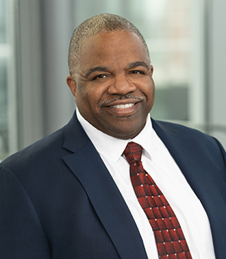 Darryl Toler