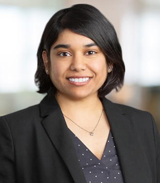 Aishwarya Totad