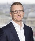 Ewan Townsend