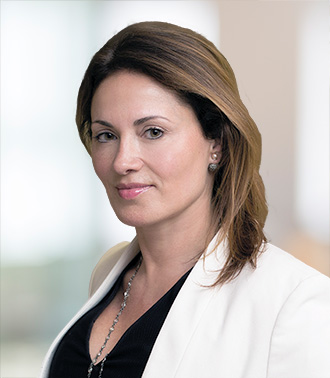 Katherine Treistman