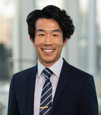 Jonathan Trinh