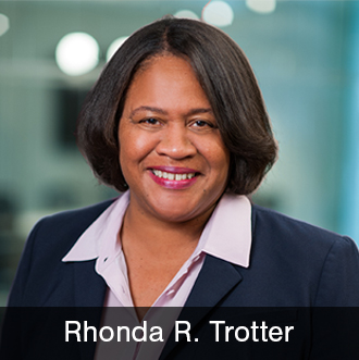 Rhonda R. Trotter