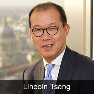 Lincoln Tsang