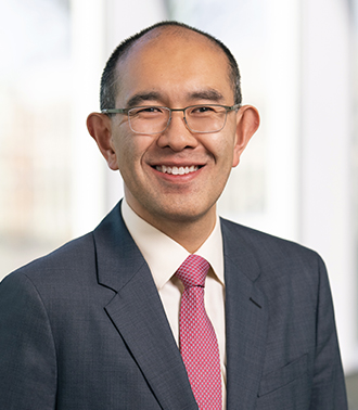 Kyle Tsui