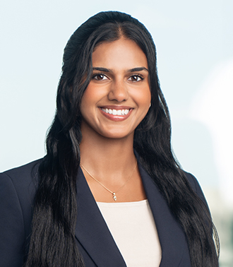 Ritika K. Vemulapalli