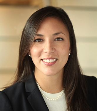 Jessica L. Wang