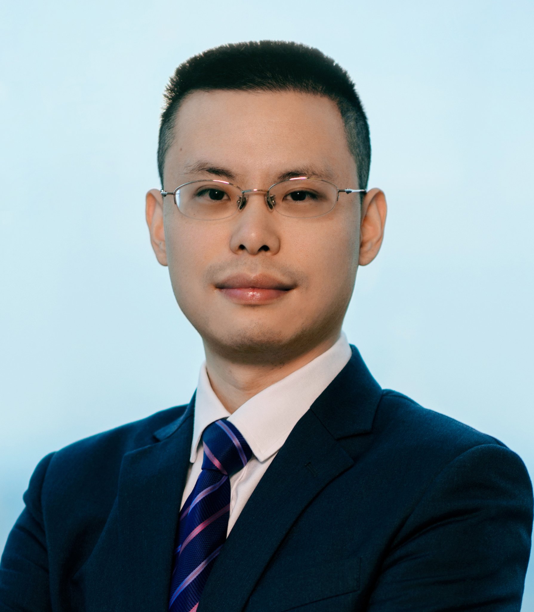 Profile picture of Alex Wang