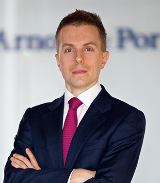 Bart Wasiak