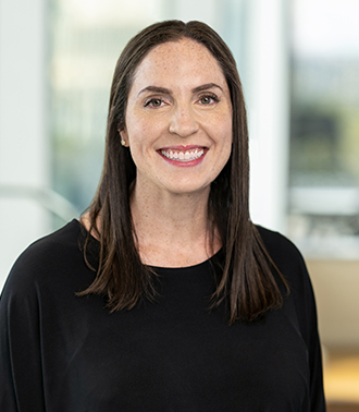Melissa Weberman