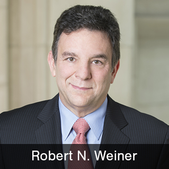 Robert N. Weiner