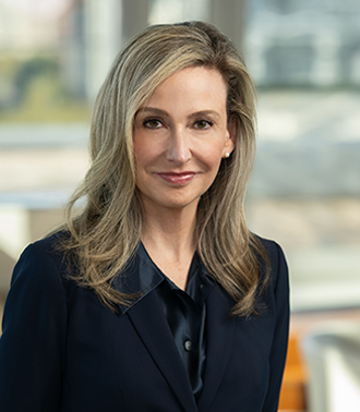 Stephanie Bonnett Weirick