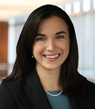 Bridget M. Weiss