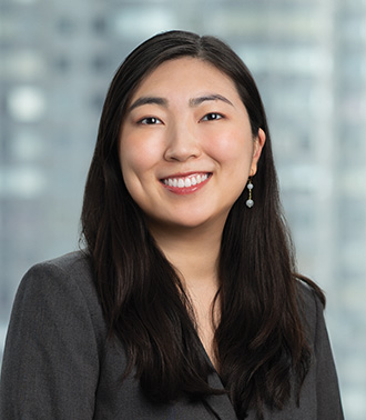 Melissa L. Wen