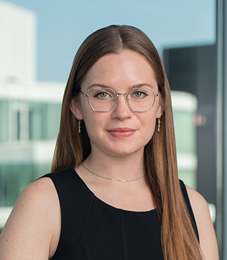 Audrey Wheeler headshot