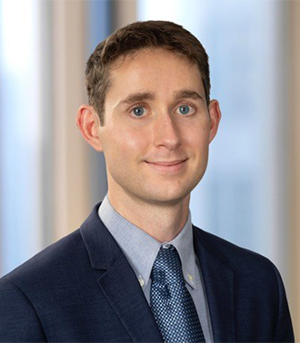 Alex Whisnant headshot