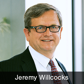 Jeremy Willcocks