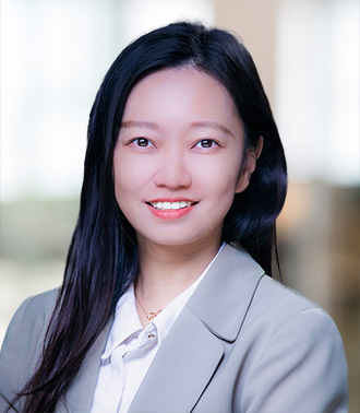 Yunxi Xu