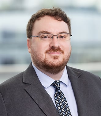 Daniel Yablon
