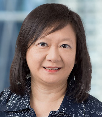 Betty Yan