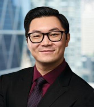 Jerrit Yang headshot