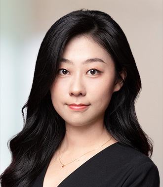 Grace Yang