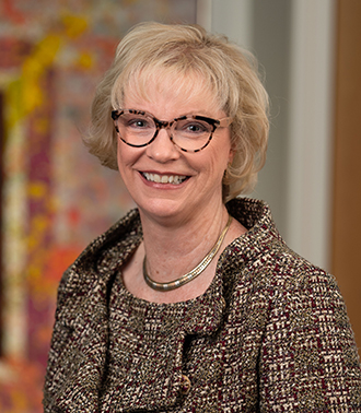Pamela J. Yates