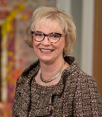 Pamela J. Yates