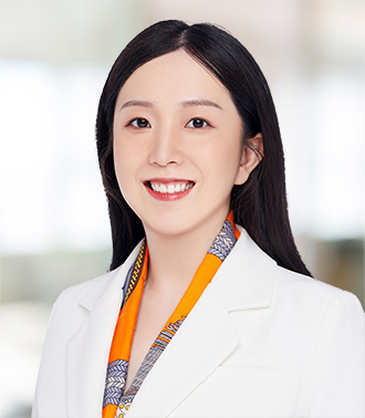 Hazel Zhang