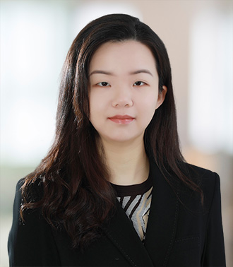 Roxanne Zhang
