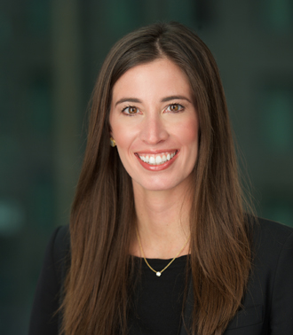 Rebecca Zoller