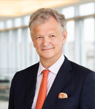 Miomir Zuzul, Ph.D.