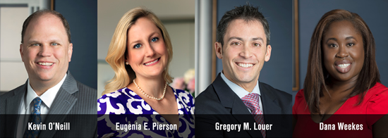 The Hill's Top Lobbyists 2018