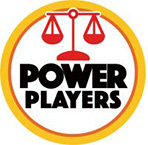 ‘Power Player’ 2021 by Sports Business Journal