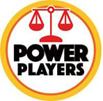‘Power Player’ 2021 by Sports Business Journal