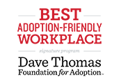 Arnold &amp; Porter Named to Dave Thomas Foundation&apos;s 2018 &apos;Top 100 Adoption-Friendly Workplaces&apos; list