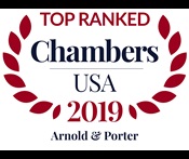 Chambers USA 2019