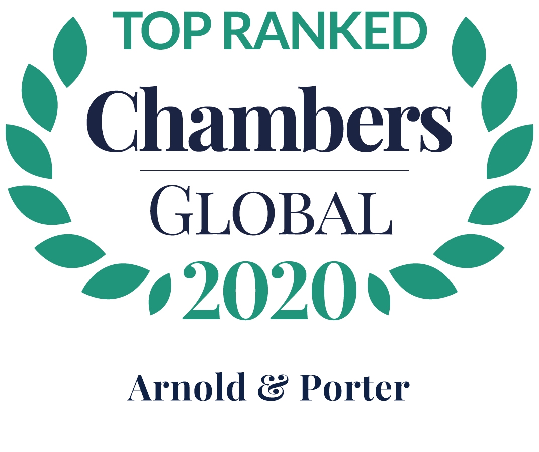 Chambers Global 2020