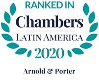 Chambers Latin America 2020