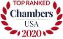 Top Ranked Chambers USA 2020