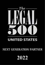 The Legal 500 Next Generation Partner