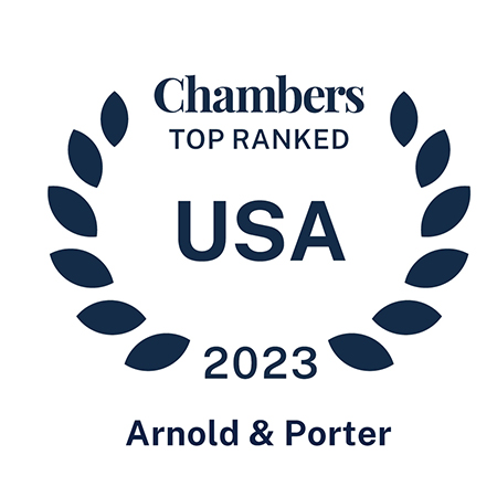 Chambers USA 2023