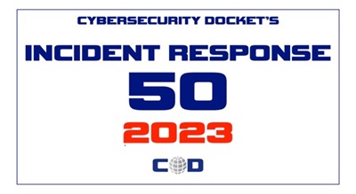 Incident Response 50 logo