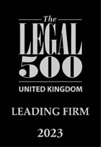 The Legal 500 UK 2023