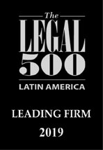 The Legal 500 Latin America 2019