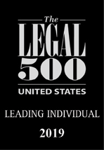The Legal 500 US: Leading Individual